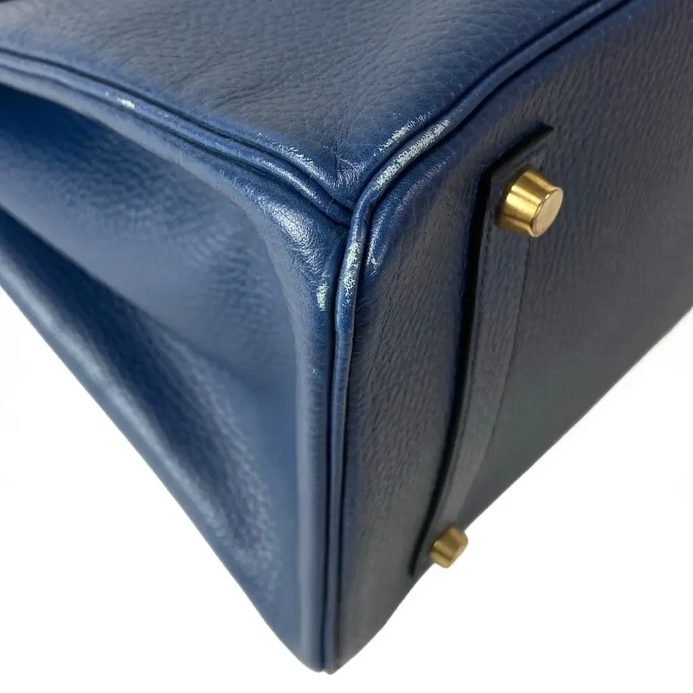 Hermès Birkin 35 Handbag